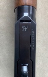 Winchester Model 1894 in .450 Marlin - NIB - - 9 of 14