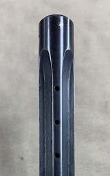 Hi Standard Supermatic Citation .22lr 7&1/4 inch barrel - 7 of 9