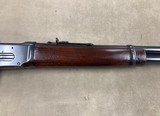 Winchester Model94 Pre 64 .30-30 Circa 1954 - excellent - 3 of 14