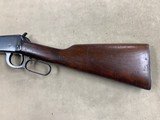 Winchester Model94 Pre 64 .30-30 Circa 1954 - excellent - 8 of 14