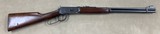 Winchester Model94 Pre 64 .30-30 Circa 1954 - excellent - 1 of 14