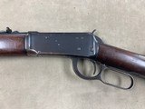 Winchester Model94 Pre 64 .30-30 Circa 1954 - excellent - 6 of 14