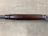 Winchester Model94 Pre 64 .30-30 Circa 1954 - excellent - 10 of 14