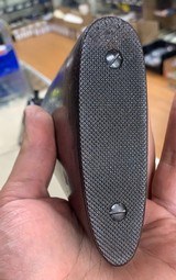 Winchester Model94 Pre 64 .30-30 Circa 1954 - excellent - 14 of 14