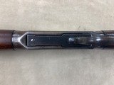 Winchester Model94 Pre 64 .30-30 Circa 1954 - excellent - 9 of 14