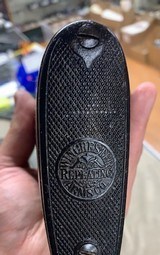 Winchester Model 12 Pump 12 Ga Shotgun - excellent - 15 of 16