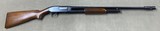 Winchester Model 12 Pump 12 Ga Shotgun - excellent - 1 of 16