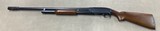 Winchester Model 12 Pump 12 Ga Shotgun - excellent - 5 of 16