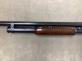 Winchester Model 12 Pump 12 Ga Shotgun - excellent - 7 of 16