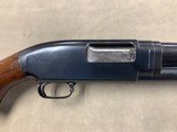 Winchester Model 12 Pump 12 Ga Shotgun - excellent - 2 of 16