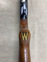 Winchester Model 12 Pump 12 Ga Shotgun - excellent - 9 of 16