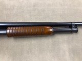 Winchester Model 12 Pump 12 Ga Shotgun - excellent - 3 of 16