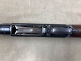 Winchester Model 12 Pump 12 Ga Shotgun - excellent - 10 of 16
