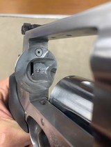 Smith & Wesson Model 500 8&3/8 Inch Stainless - Mint - 13 of 14