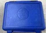 Smith & Wesson Model 500 8&3/8 Inch Stainless - Mint - 3 of 14