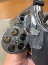 Smith & Wesson Model 500 8&3/8 Inch Stainless - Mint - 11 of 14