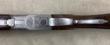 Browning O/U Superposed 12 Ga Pigeon Belgian Mfg. - 9 of 15