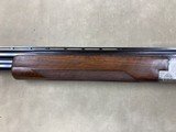 Browning O/U Superposed 12 Ga Pigeon Belgian Mfg. - 7 of 15