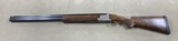 Browning O/U Superposed 12 Ga Pigeon Belgian Mfg. - 5 of 15