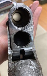 Browning O/U Superposed 12 Ga Pigeon Belgian Mfg. - 15 of 15