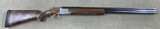 Browning O/U Superposed 12 Ga Pigeon Belgian Mfg. - 1 of 15