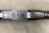 Browning O/U Superposed 12 Ga Pigeon Belgian Mfg. - 10 of 15
