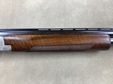 Browning O/U Superposed 12 Ga Pigeon Belgian Mfg. - 3 of 15