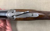 Browning O/U Superposed 12 Ga Pigeon Belgian Mfg. - 14 of 15