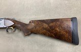 Browning O/U Superposed 12 Ga Pigeon Belgian Mfg. - 8 of 15
