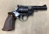 Arminius Model HW38 .38 Special Revolver - 3 of 6