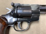 Arminius Model HW38 .38 Special Revolver - 4 of 6