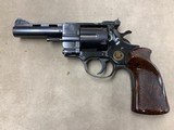 Arminius Model HW38 .38 Special Revolver - 1 of 6