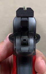 Dan Wesson DWX 9mm - mint - 5 of 8