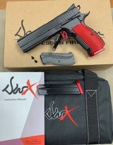 Dan Wesson DWX 9mm - mint - 1 of 8