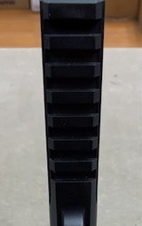 Dan Wesson DWX 9mm - mint - 7 of 8