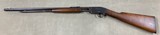Hibbard Model UH .22lr Pump Rifle - 5 of 13