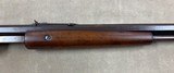Hibbard Model UH .22lr Pump Rifle - 3 of 13