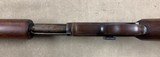 Hibbard Model UH .22lr Pump Rifle - 9 of 13