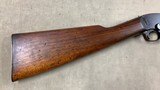 Hibbard Model UH .22lr Pump Rifle - 4 of 13