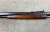 Hibbard Model UH .22lr Pump Rifle - 7 of 13