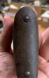 Stevens Crack Shot Mod 26 .22lr takedown rifle - 13 of 13