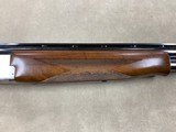 Browning Ultra Plus Sporter 12 Ga 28 Inch -minty - 5 of 18