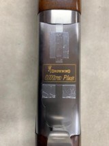 Browning Ultra Plus Sporter 12 Ga 28 Inch -minty - 12 of 18