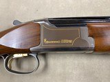 Browning Ultra Plus Sporter 12 Ga 28 Inch -minty - 4 of 18