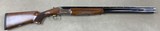 Browning Ultra Plus Sporter 12 Ga 28 Inch -minty - 3 of 18