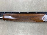 Browning Ultra Plus Sporter 12 Ga 28 Inch -minty - 9 of 18
