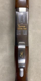 Browning Ultra Plus Sporter 12 Ga 28 Inch -minty - 11 of 18
