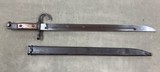 Japanese Type 99 Arisaka 7.7mm w/Bayonet - original - - 21 of 21
