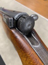 Japanese Type 99 Arisaka 7.7mm w/Bayonet - original - - 18 of 21