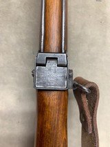 Japanese Type 99 Arisaka 7.7mm w/Bayonet - original - - 10 of 21
